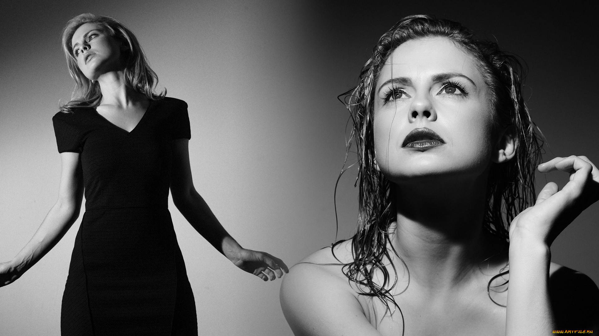 , rose mciver, rose, mciver